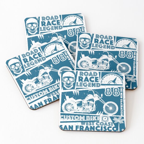 Item preview, Café racer designed and sold by studio838.