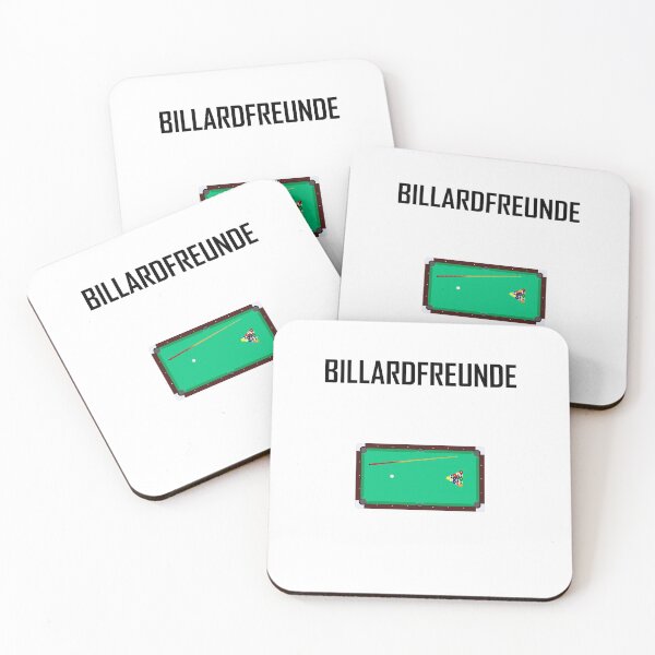 Artikelvorschau, Billardfreunde zum Personalisiseren entworfen und verkauft von Jannis12.