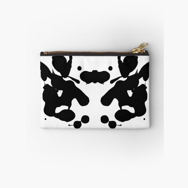 Item preview, Rorschach - Inkblot #9 designed and sold by monkeysoup.