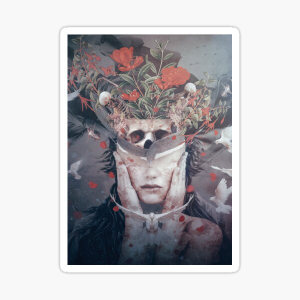 Item preview, Hopeful designed and sold by RIZA PEKER.