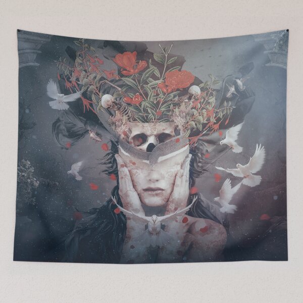Item preview, Hopeful designed and sold by RIZA PEKER.