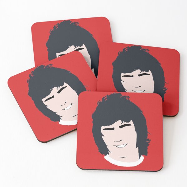 Item preview, George Best designed and sold by seanlar94.