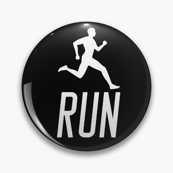 Item preview, Runner designed and sold by catchyphase.