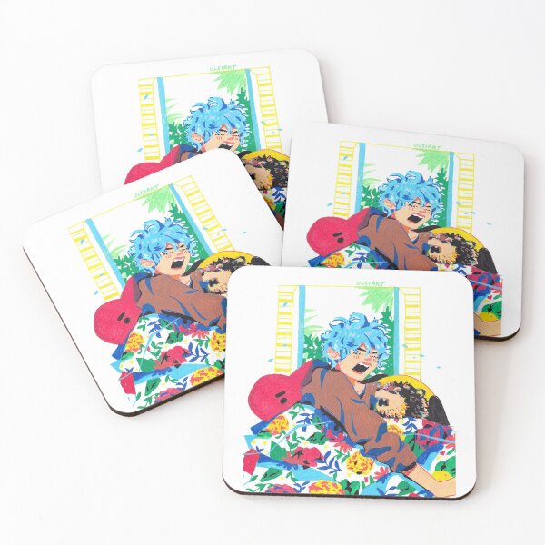Item preview, A Day in the Life: Taehyung designed and sold by ulsiart.