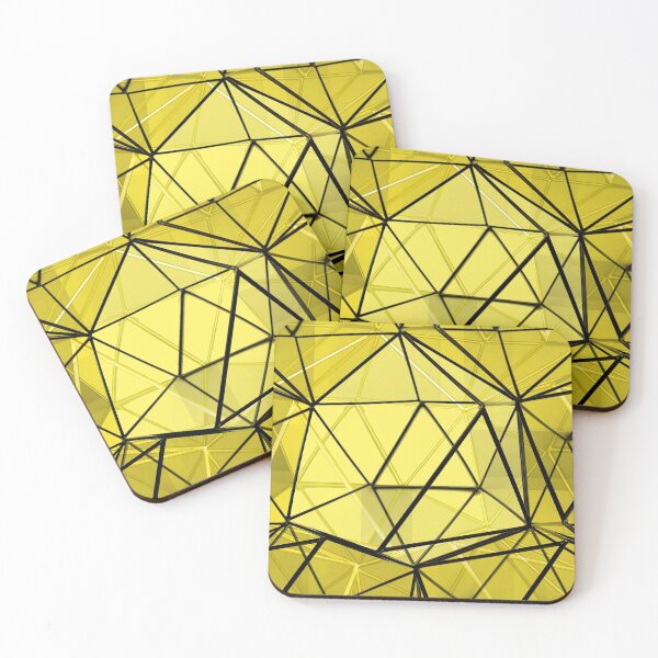 Item preview, hexagonal dreaming designed and sold by Vin  Zzep.