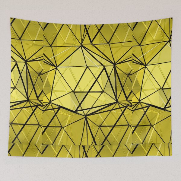 Item preview, hexagonal dreaming designed and sold by Vin  Zzep.