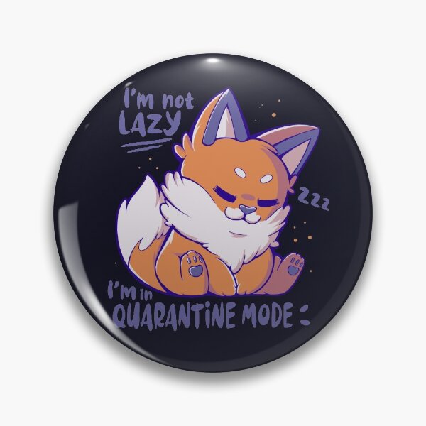 Item preview, Quarantine Mode designed and sold by xMorfina.