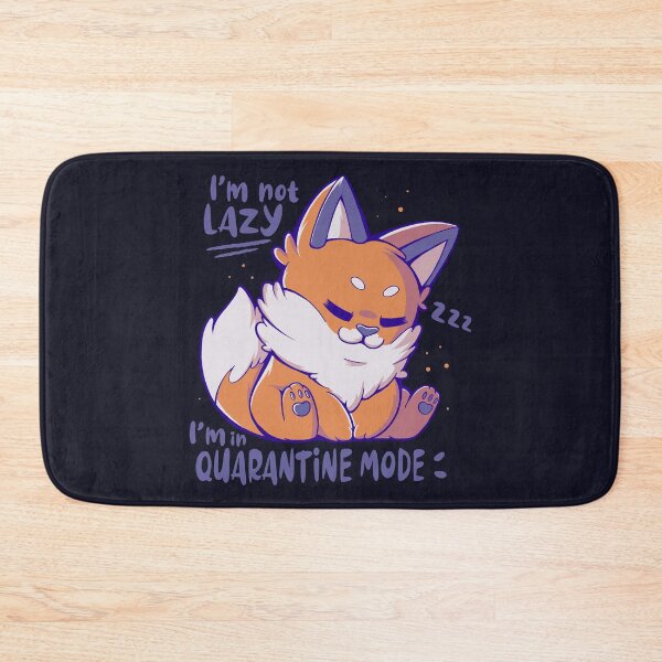 Item preview, Quarantine Mode designed and sold by xMorfina.