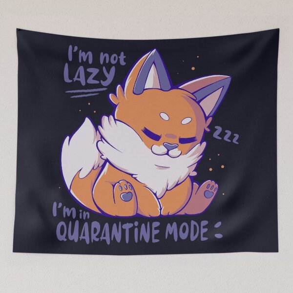 Item preview, Quarantine Mode designed and sold by xMorfina.