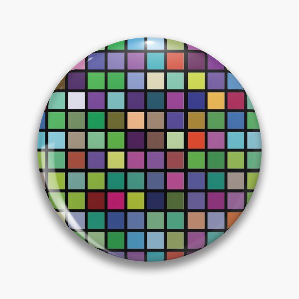 Item preview, Swatches of many colours designed and sold by jazzydevil.