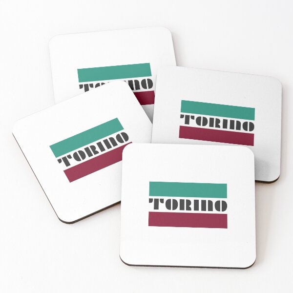 Item preview, Torino designed and sold by italikan.