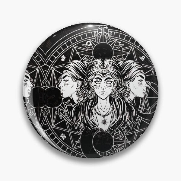 Item preview, Witchcraft designed and sold by SuperStuff817.