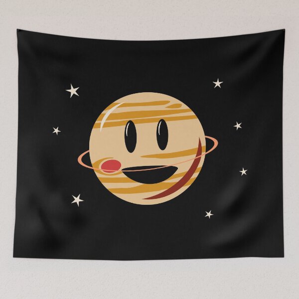 Item preview, Jupiter designed and sold by jezkemp.
