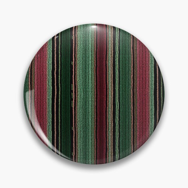 Item preview, Stripy Knitwear - Red and Green designed and sold by DevonEagle.