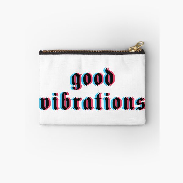 Item preview, Good Vibrations 3D designed and sold by SoulArtLove.