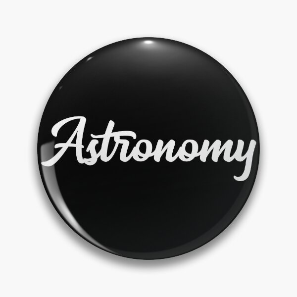 Item preview, Astronomy designed and sold by ProjectX23.
