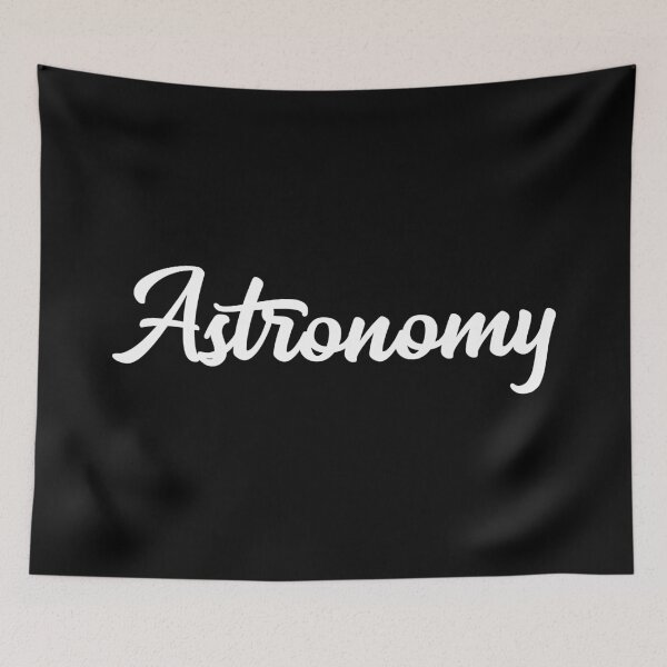 Item preview, Astronomy designed and sold by ProjectX23.