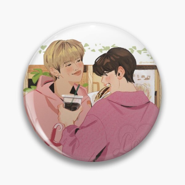 Item preview, Pink Jackets designed and sold by ulsiart.