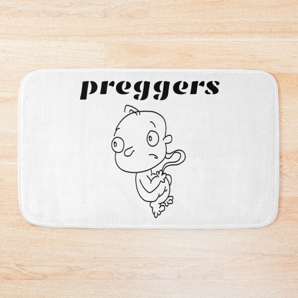 Item preview, PREGNANCY ANNOUNCEMENT. designed and sold by leicha.