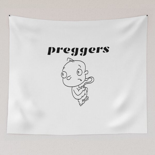Item preview, PREGNANCY ANNOUNCEMENT. designed and sold by leicha.