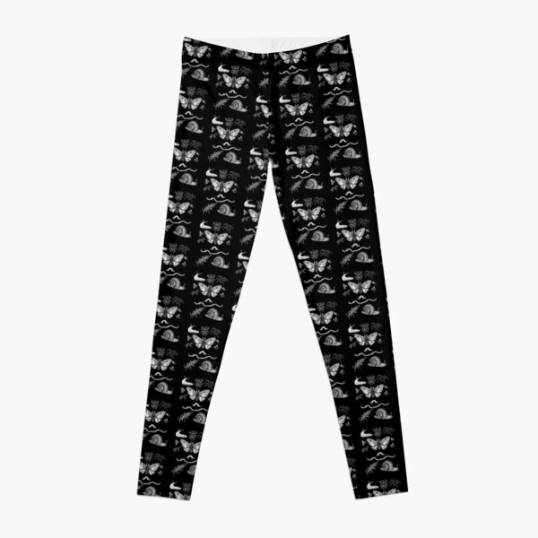 Creepy Crawlies Leggings
