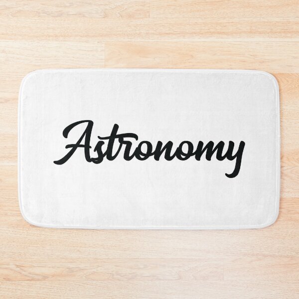 Item preview, Astronomy designed and sold by ProjectX23.