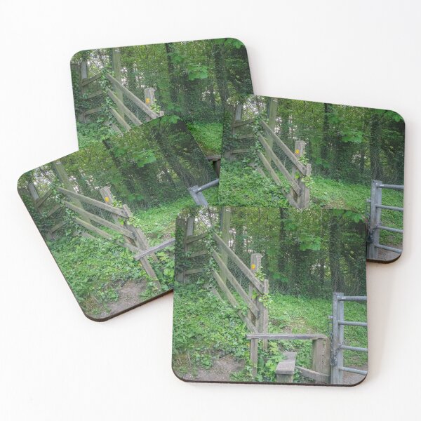 Item preview, Public Footpath designed and sold by SMartin.