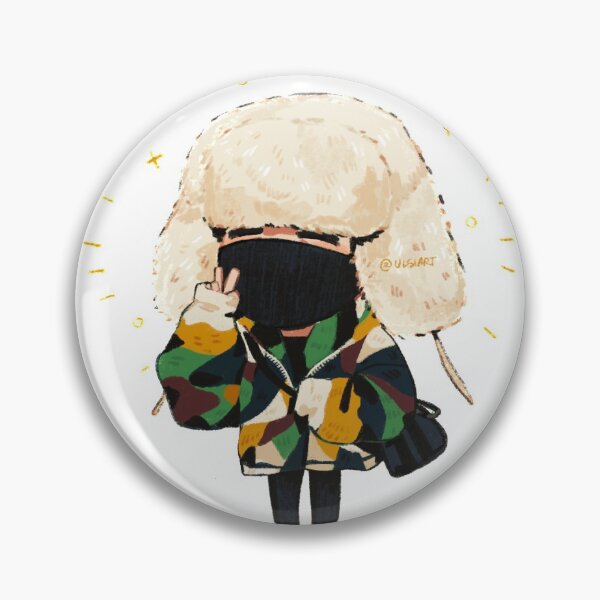 Item preview, Riceball Jimin designed and sold by ulsiart.