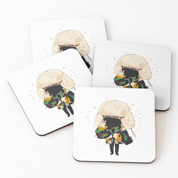 Item preview, Riceball Jimin designed and sold by ulsiart.
