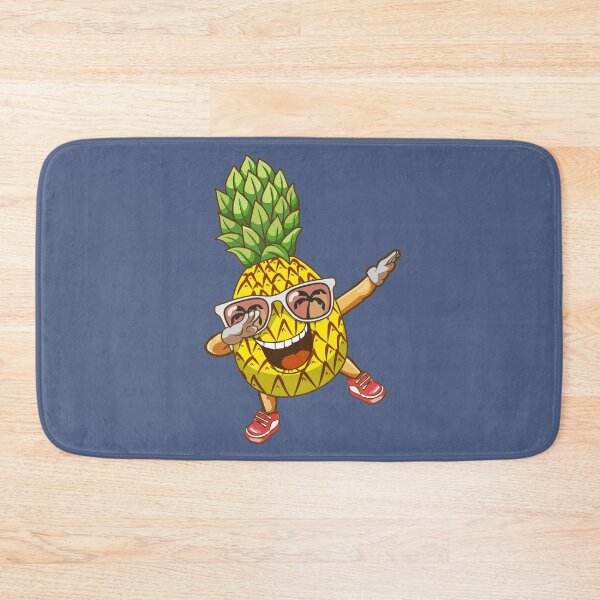 Item preview, Dabbing Pineapple Funny Dab Dancing Sunglasses Aloha Beaches Hawaii Hello Summer designed and sold by alenaz.