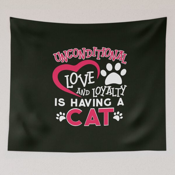 Item preview, Cat Love gift - Lover cat  Quotes Tee - Funny Graphic cat Gif -  Cats Funnels  designed and sold by family1ststore.