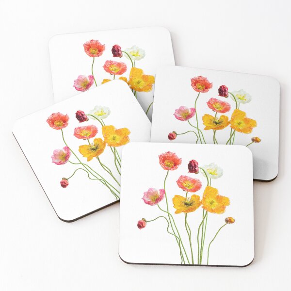 Item preview, Poppies designed and sold by alan shapiro.