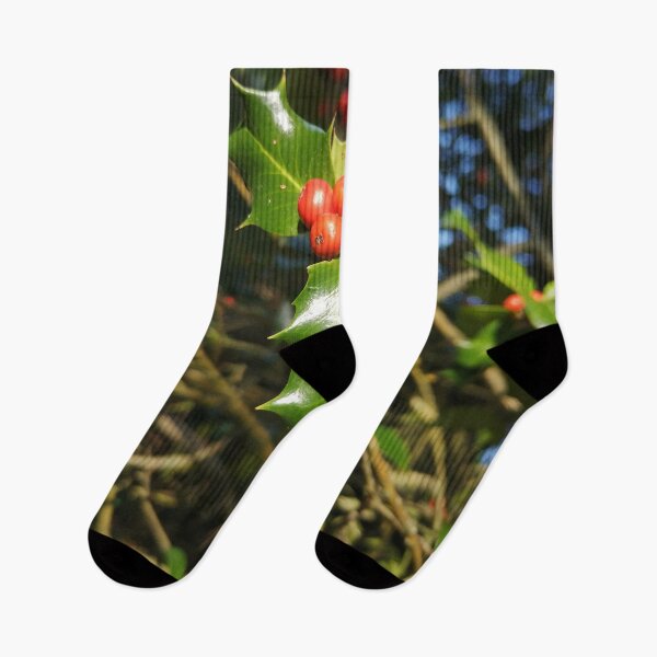 Item preview, The holly and the Ivy designed and sold by PPFImages.