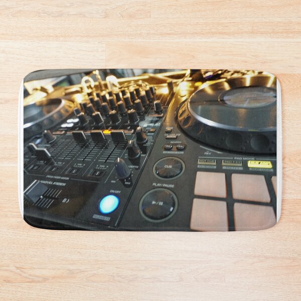 Item preview, DJ equipment 2 designed and sold by Kunst-in-Szene.