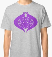 Cross Over Classic T-Shirt