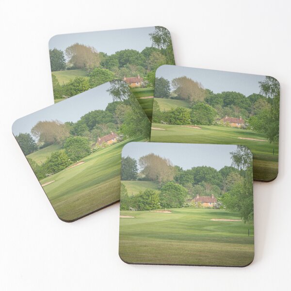 Item preview, The Golf Course designed and sold by SMartin.