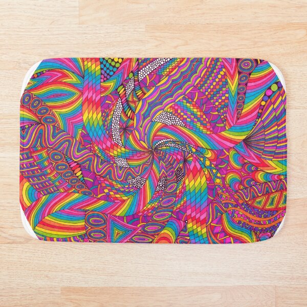 Item preview, "Letz Go Crazy" full version designed and sold by MariaWedel.