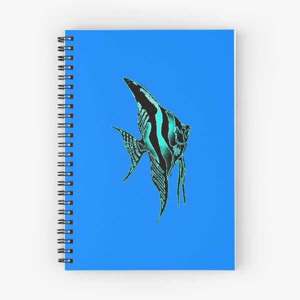 Item preview, Angelfish designed and sold by Nosnah.