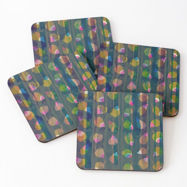 Item preview, Actinidia kolomikta designed and sold by Kathy Lecocq.