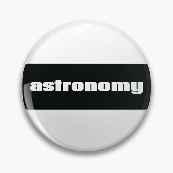 Item preview, Astronomy designed and sold by ProjectX23.