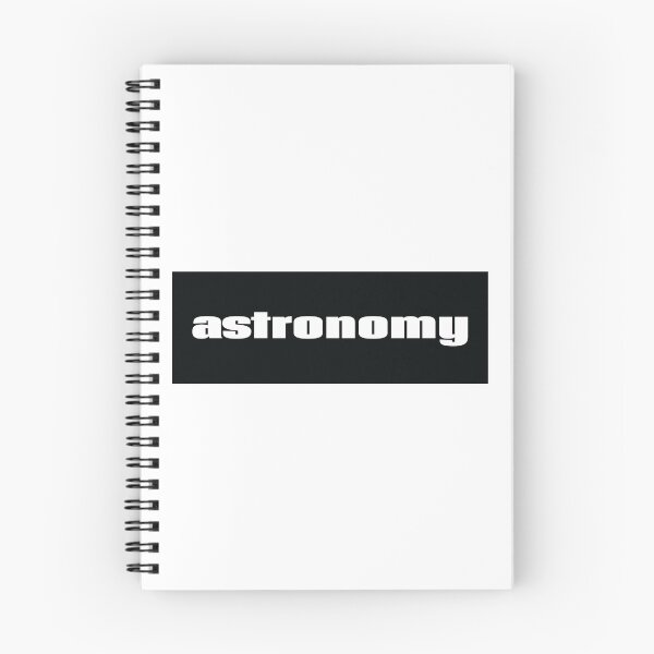 Item preview, Astronomy designed and sold by ProjectX23.