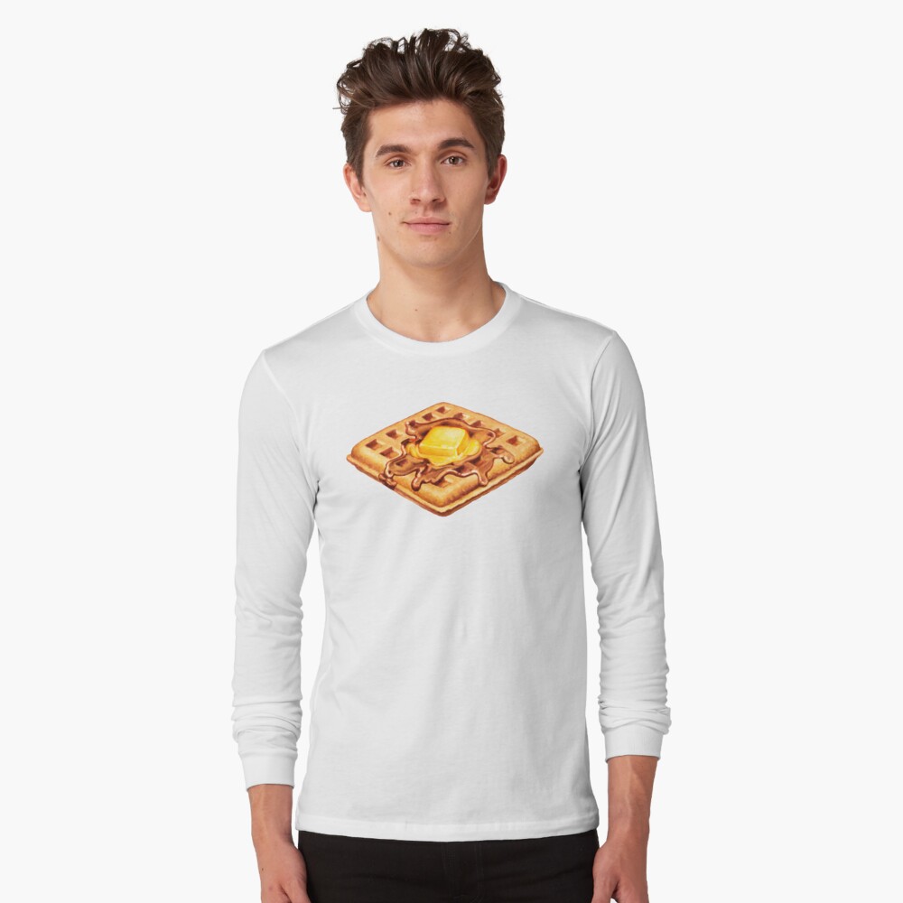 Item preview, Long Sleeve T-Shirt designed and sold by KellyGilleran.