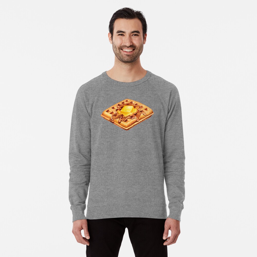 Item preview, Lightweight Sweatshirt designed and sold by KellyGilleran.