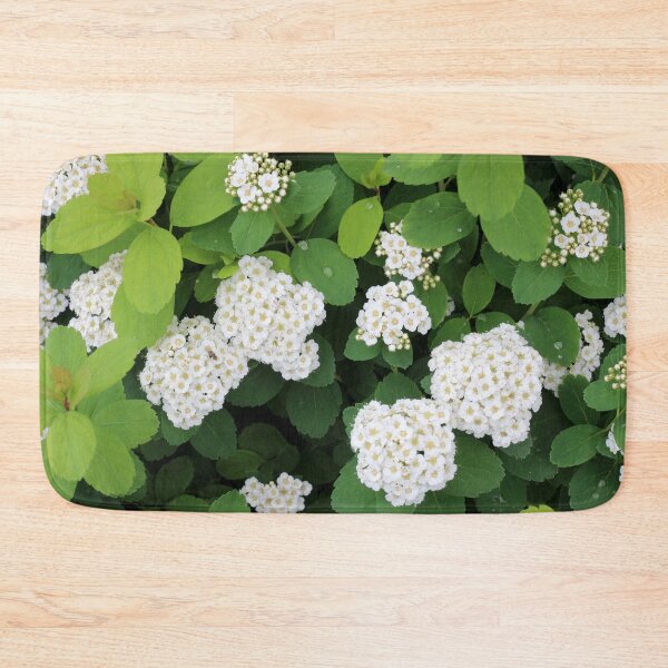 Item preview, Spirea Flowering Bush designed and sold by Susie Kramer.