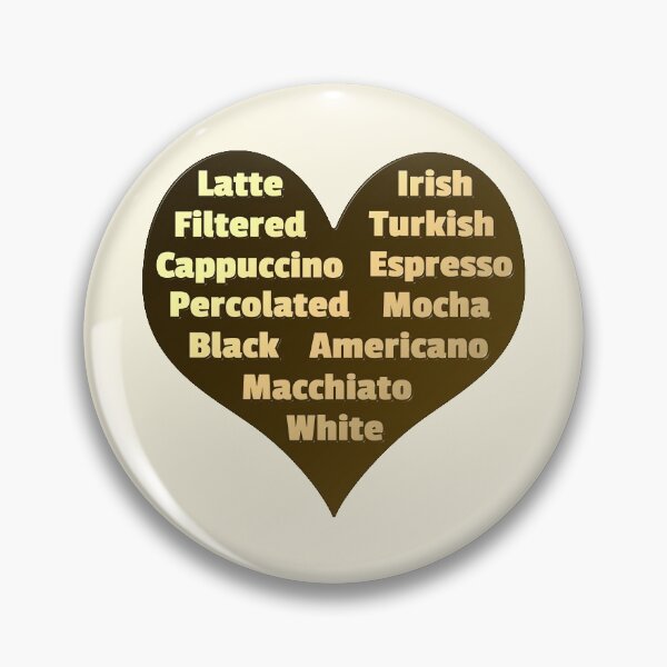 Item preview, Love for Coffee designed and sold by MarkUK97.
