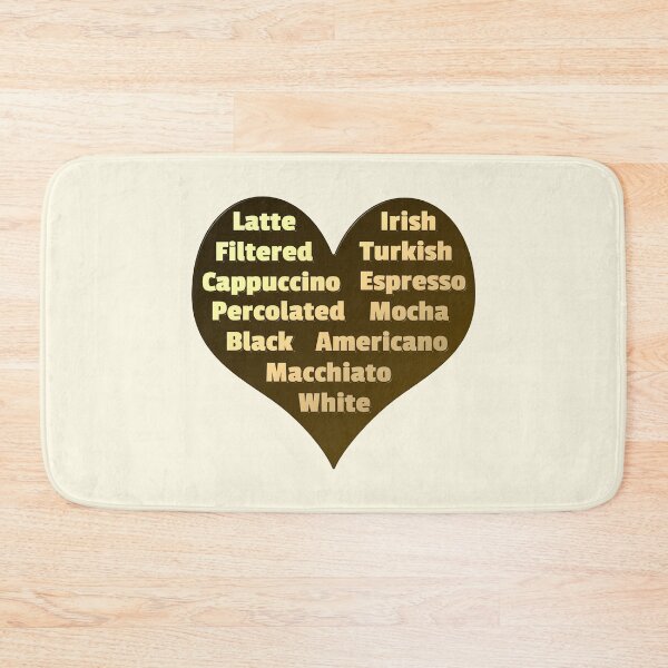 Item preview, Love for Coffee designed and sold by MarkUK97.