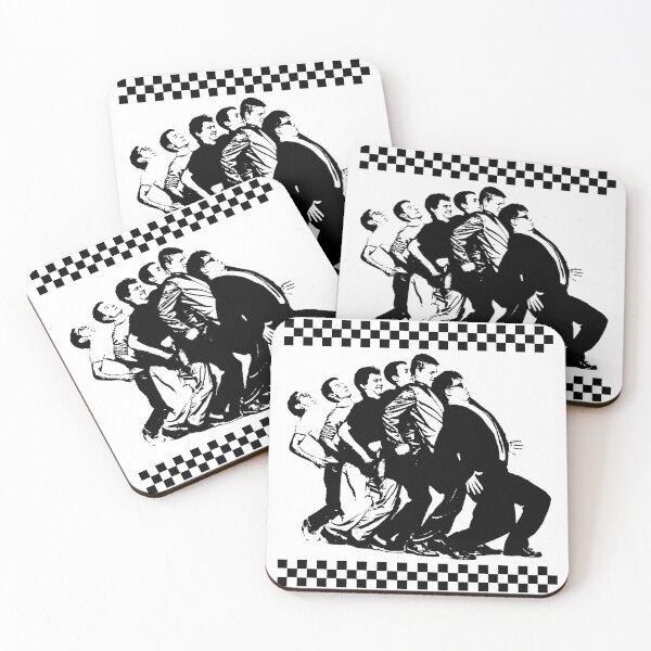 Item preview, Madness designed and sold by Retro Type.