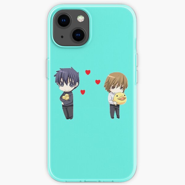 Junjou Romantica Iphone Case For Sale By Urom Redbubble Junjou Romantica Iphone Case For Sale By Urom Redbubble