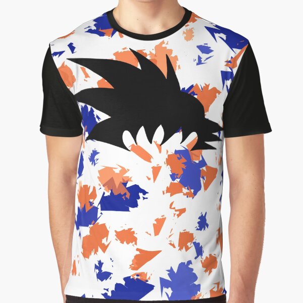 Download Dragon Ball Z Fathers Day T Shirts Redbubble