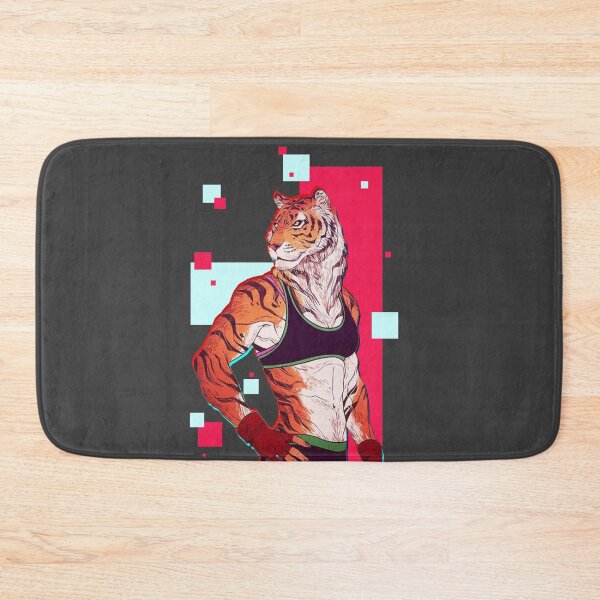Item preview, Tigress designed and sold by Ste Lowery.